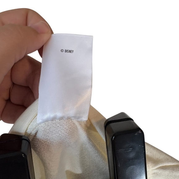 Walt Disney World Minnie Mouse ''Joy'' Holiday Top Girls XL(14) Christmas - Picture 6 of 8